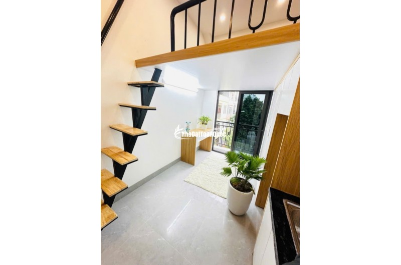  SIÊU PHẨM ĐẦU TƯ: 22 PHÒNG KK – PHÂN LÔ – THANG MÁY – 100TR/TH – GIÁ CHỈ 19 TỶ!